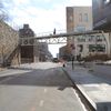 Brooklyn's Squibb Pedestrian Bridge Will Be Rebuilt After Years Of Closure